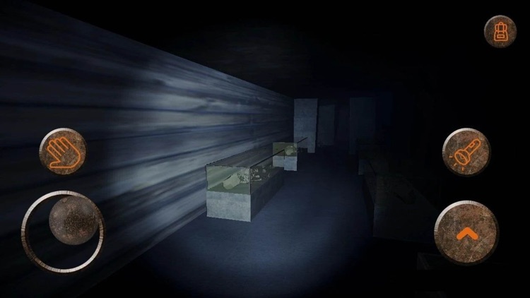 Lost in Catacombs screenshot-3