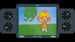 drone pilot - children's book iphone screenshot 2