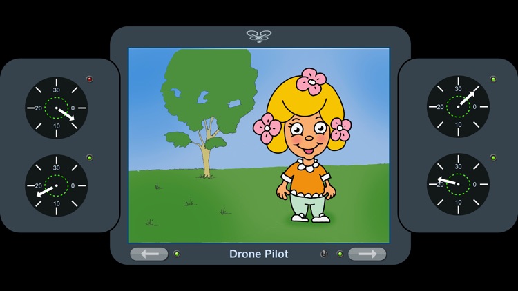 Drone Pilot - Children's book