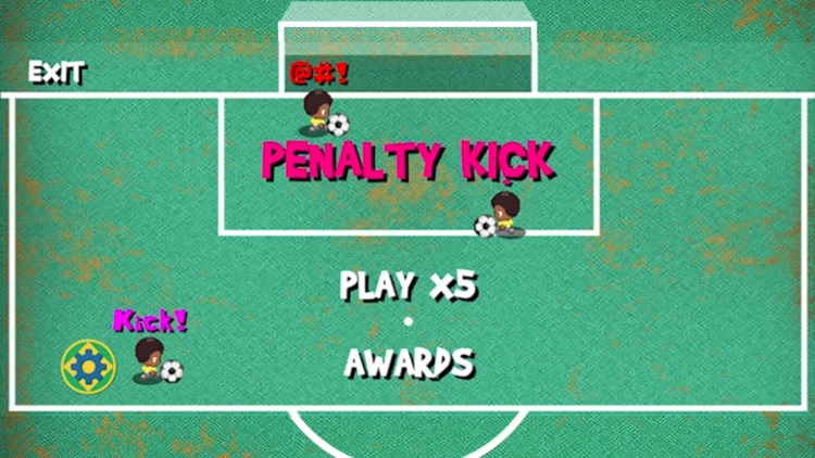 Football Math screenshot-4