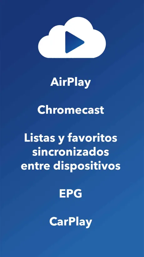tvRadio IPTV