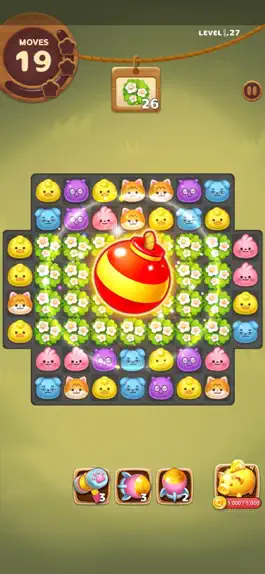 Game screenshot Candy Friends Forest hack