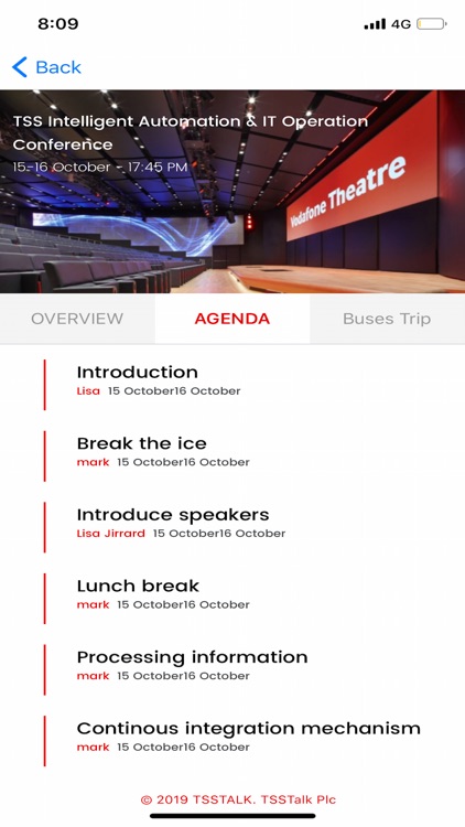 TSSTalks screenshot-4