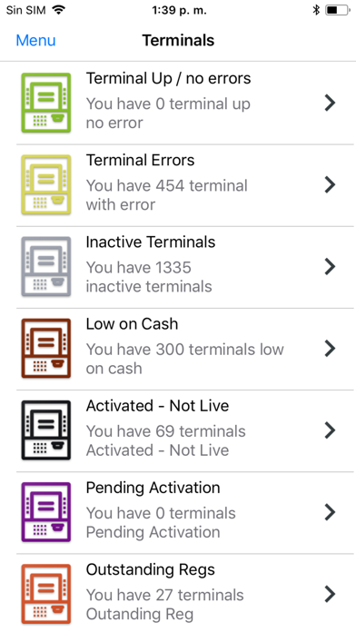 How to cancel & delete DataStream from iphone & ipad 2
