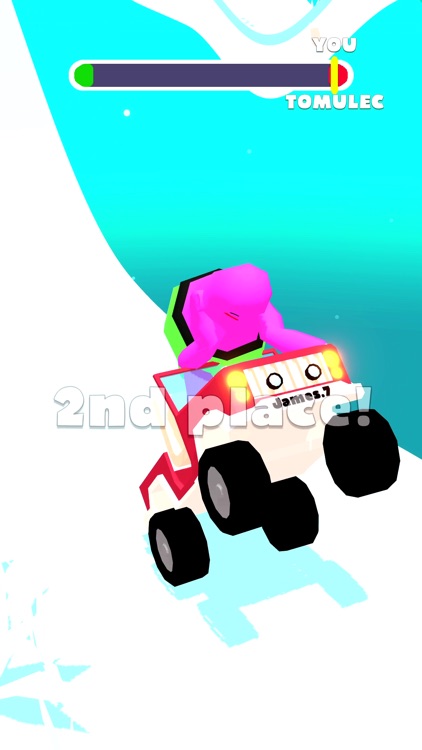 No Belt Racing screenshot-4