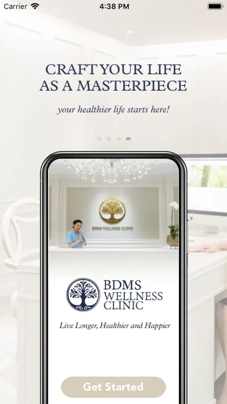 BDMSwellness