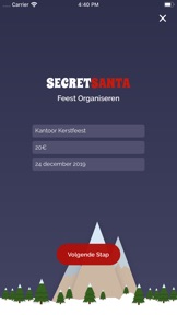 Schermafbeelding