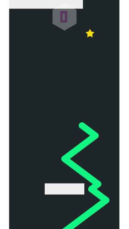 AvoidTheWall app screenshot-3