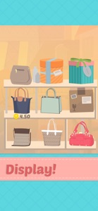 Happy Handbags - Click & Merge screenshot #3 for iPhone
