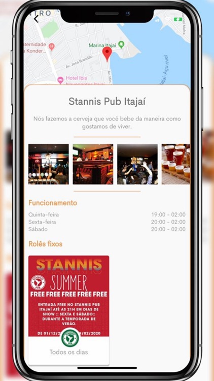 Bora Nites screenshot-6