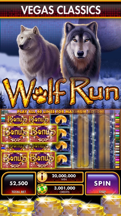 Slots DoubleDown Fort Knox screenshot-4