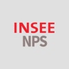 INSEE NPS - iPhoneアプリ