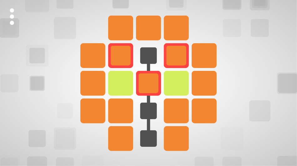 #2. Tiles - Relaxing Puzzle Game (iOS) By: Random Studios