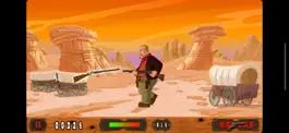 Game screenshot Cowboy Showdown Pro apk