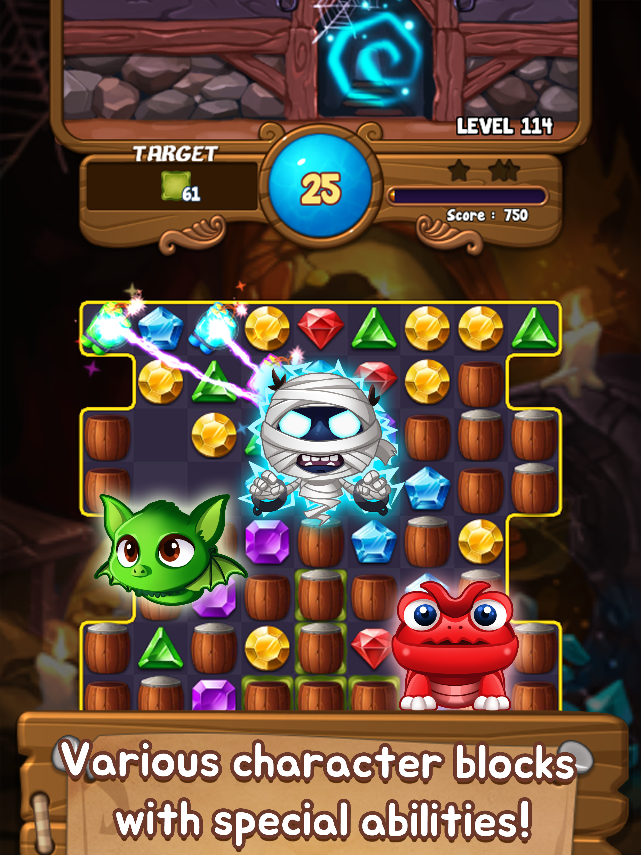JewelsTime screenshot 12