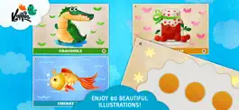 Game screenshot Fingerfun Multilingual mod apk