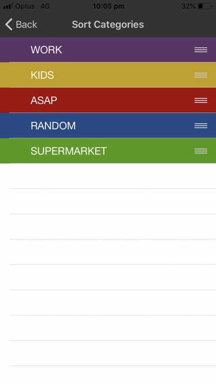 TaskMatrix screenshot-4