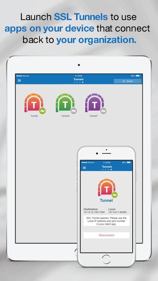 #2. CudaLaunch (iOS) 由: Barracuda Networks