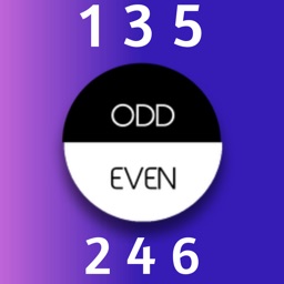 Odd-Or-Even