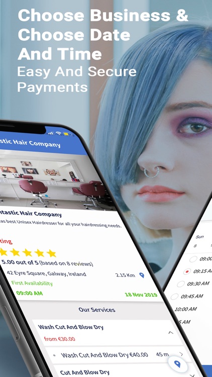 OK Who's Next? screenshot-4