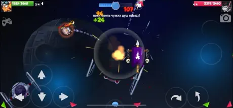 Wormix - PVP Multiplayer Game