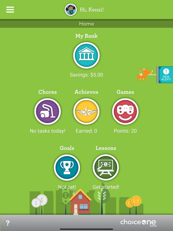 Screenshot #5 pour ChoiceOne Super Saver