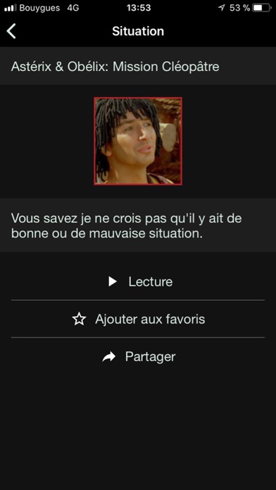 Screenshot #3 pour La Soundbox