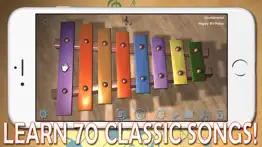 i-xylophone fun - full iphone capturas de pantalla 2