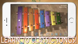 Game screenshot i-XyloPhone Fun - Full apk