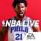 在全新的EA SPORTS《NBA LIVE Mobile》中選擇邁向偉大之路。 打造你的球隊、制霸對手、混合現役球星和經典傳奇並與之較量,同時掌握每週內容。 此外,在3對3對抗中,用全新灌籃動作和流暢的視角邁向勝利。 在全世界最多人下載的籃球遊戲中,成為眾人目光焦點並用你的風格譜寫屬於自己的篇章。