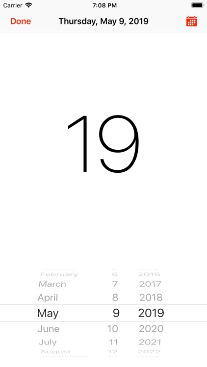 Week