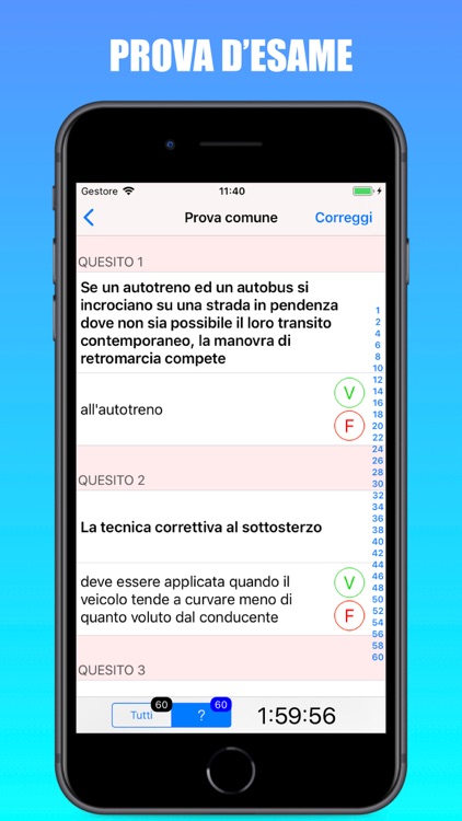 Quiz CQC (Merci e Persone) screenshot-4