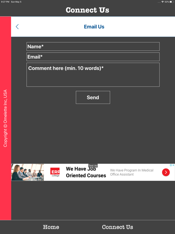 Gene Wiki iPad screenshot 8 - Medical app