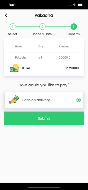 Pakacha(圖4)-速報App