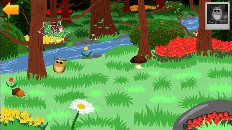 Animals Catcher Kids Game