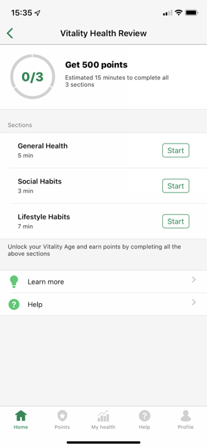 Manulife Vitality Grp Benefits(圖2)-速報App