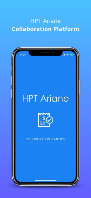 HPT Ariane(圖1)-速報App