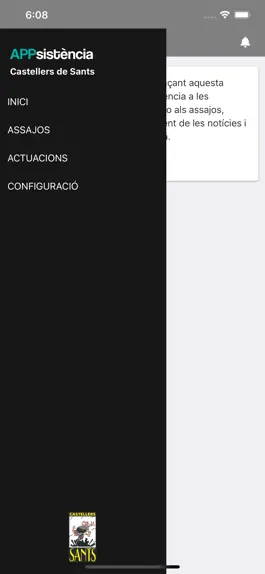 Game screenshot Castellers de Sants mod apk