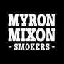 Myron Mixon Smokers