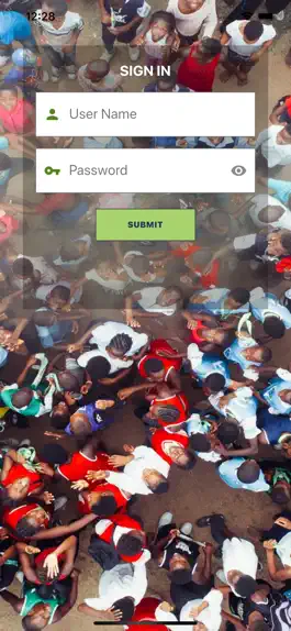 Game screenshot MOHI Social Worker apk