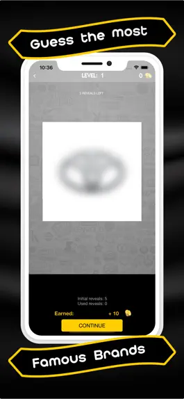 Game screenshot Logo quiz - logo game hack