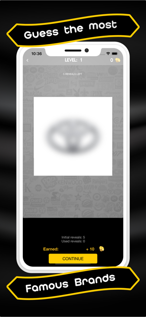 Logo quiz - logo game(圖3)-速報App
