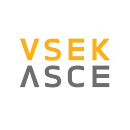 VSEK | ASCE App
