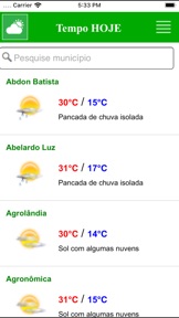 Captura de tela
