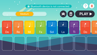 Truebot MusicCard screenshot 2