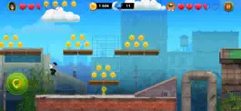 Game screenshot Приключения Винтика - бегалки hack