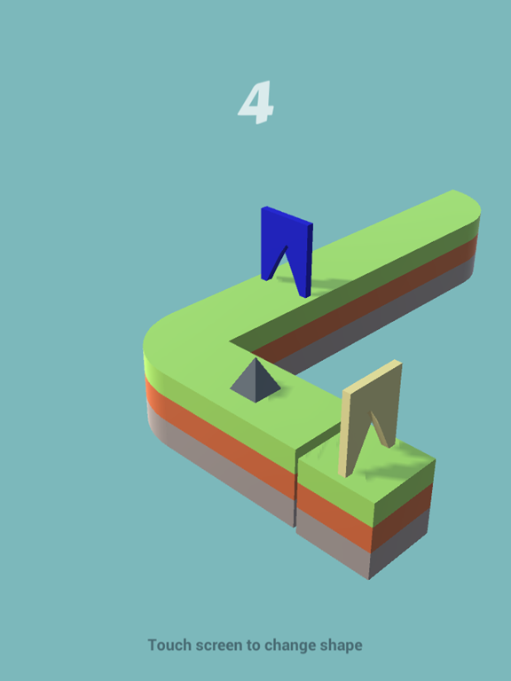 Screenshot #6 pour Volume Pass