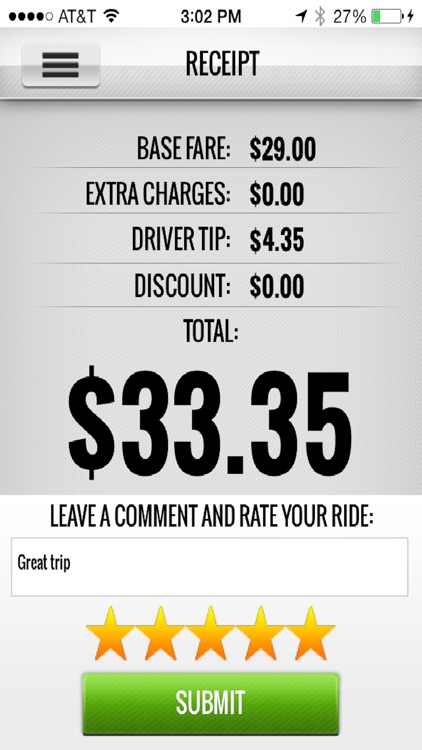 AndaleRide Rider screenshot-4