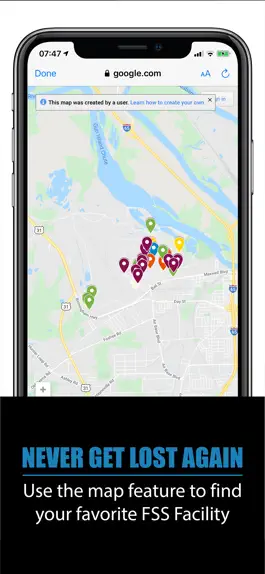 Game screenshot Life at The Max - Maxwell AFB hack