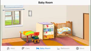 Baby Adopter screenshot 2